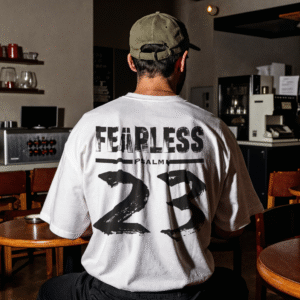 Fearless T-shirt